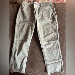 AE CROPPED JEGGING PANT